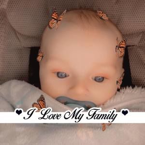 Meet your Posher, Sam